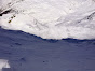 Avalanche Haute Tarentaise, secteur Sainte-Foy-Tarentaise, Pointe de la Foglietta - Photo 2 - © Boullen Yvan 