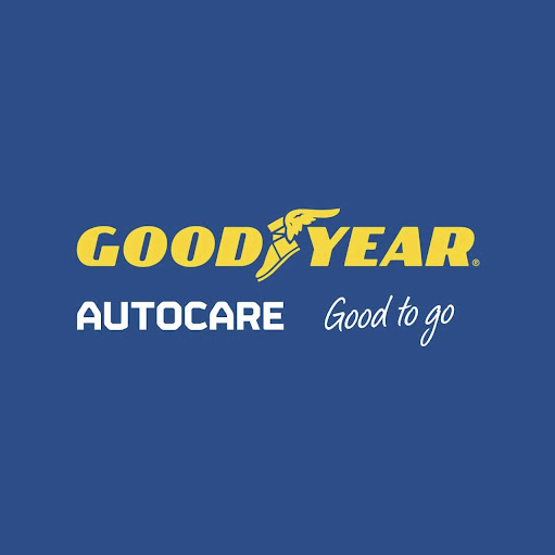 Goodyear Autocare Warrnambool logo