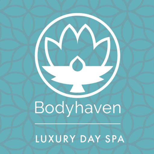 Bodyhaven Spa Nelson logo