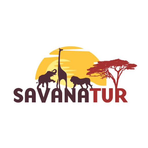 Savana Tur & Safari logo