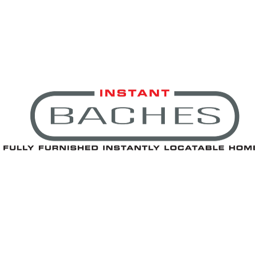 Instant Baches logo