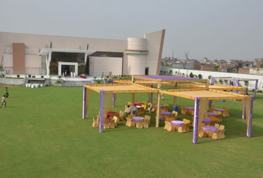 Royal Castle Resorts, Rahon Rd, Bajrah, Meharban, Punjab 141007, India, Wedding_Venue, state PB