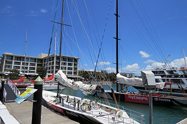 AUCKLAND Y REGRESO A CASA - NUEVA ZELANDA: NAVIDADES EN LAS ANTÍPODAS (20)