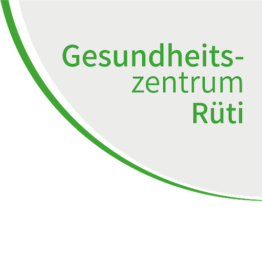 Gesundheitszentrum Rüti logo