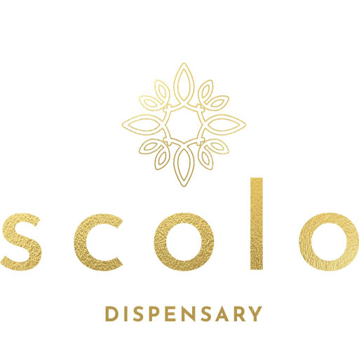 Coffeeshop Scolo logo