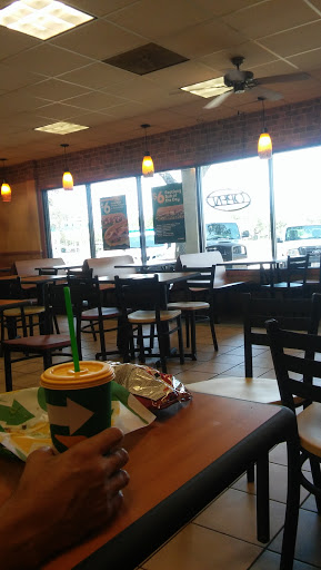 Restaurant «Subway», reviews and photos, 2861 TX-35 BUS #3, Rockport, TX 78382, USA