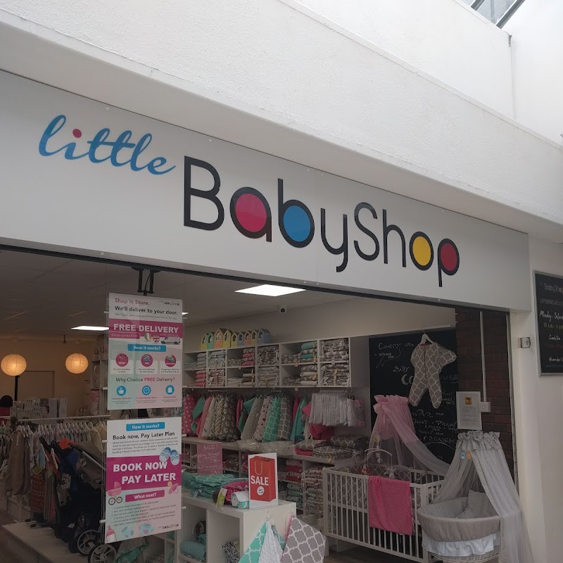 Little Baby Shop