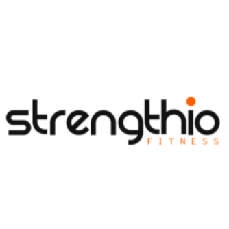 Strengthio Fitness