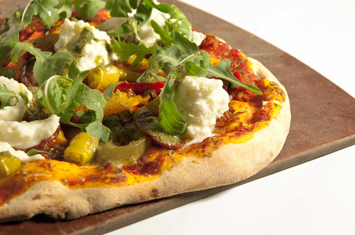 Pizza Emporio Preciados