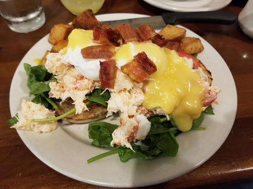 Brunch Restaurant «Sugar Magnolias», reviews and photos, 112 Main St, Gloucester, MA 01930, USA