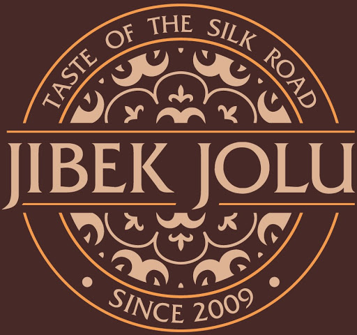 Jibek Jolu Glenview logo