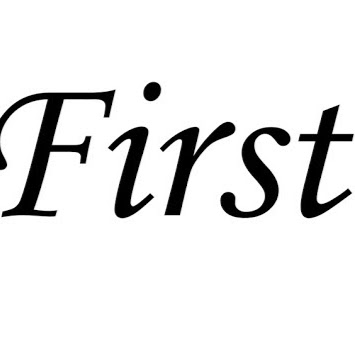 Le First Restaurant logo