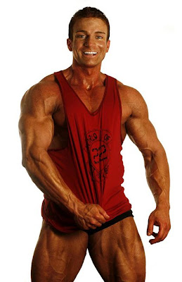 Super Sexy Top Male Bodybuilders and Fitness Models Super Sexy Top Male Bodybuilders