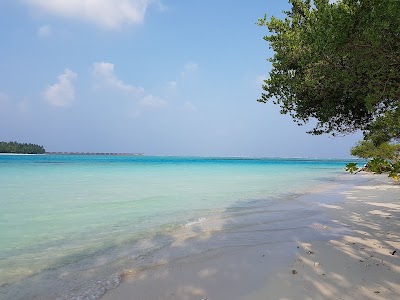 Photos of Dhiffushi Beach
