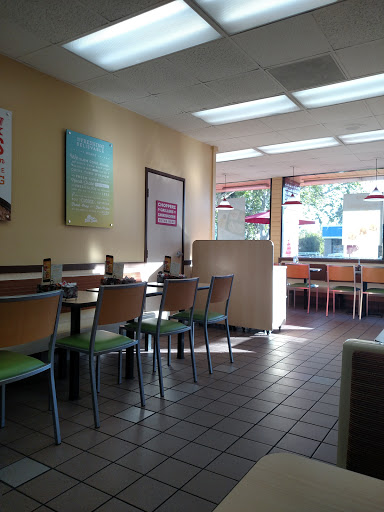 Fast Food Restaurant «Del Taco», reviews and photos, 22859 Lake Forest Dr, Lake Forest, CA 92630, USA