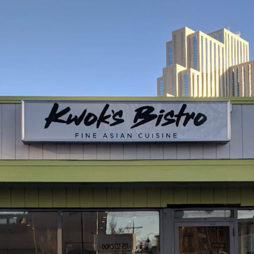 Kwok's Bistro logo