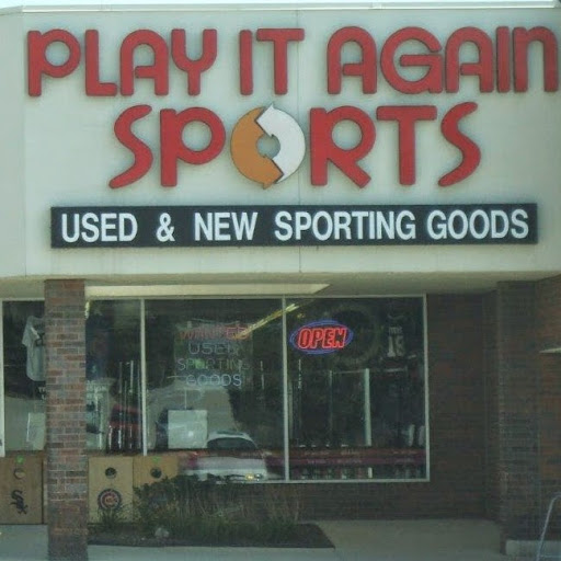 Play It Again Sports - Schaumburg , IL logo