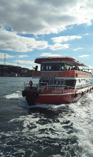 Turyol Eminönü