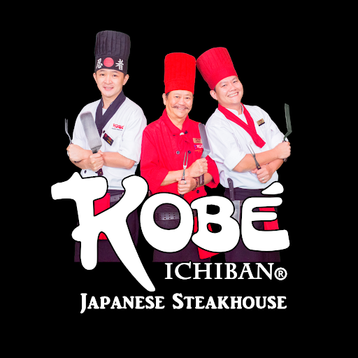 Kobé Japanese Steakhouse - Clearwater logo