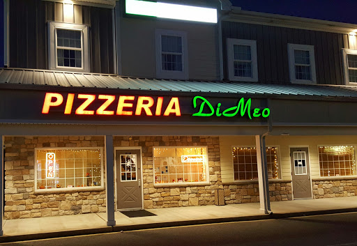 Restaurant «Pizzeria DiMeo», reviews and photos, 2499 South Dupont Highway, Smyrna, DE 19977, USA