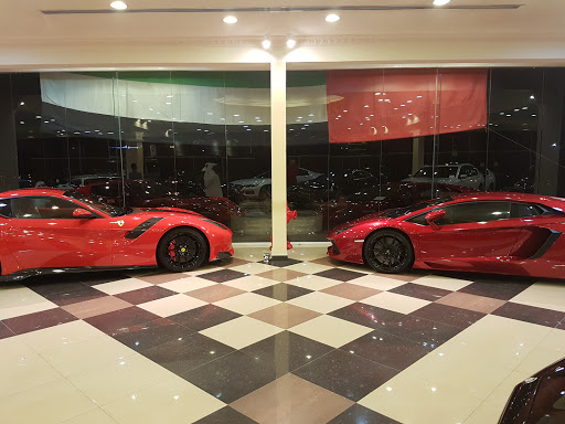 Princess Cars, Abu Dhabi - United Arab Emirates, Car Dealer, state Abu Dhabi