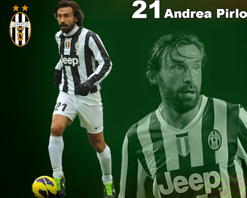 football wallpapers andrea pirlo