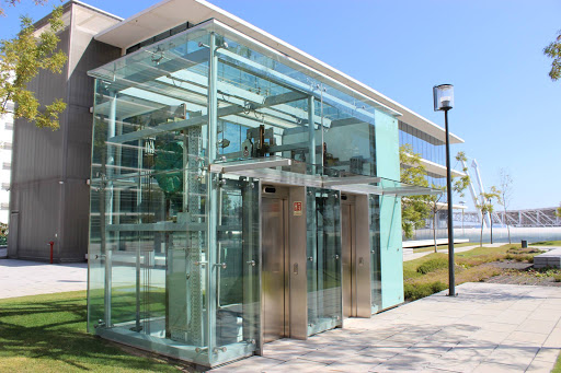 Campus de Justiça de Lisboa