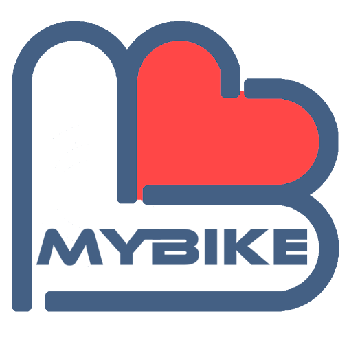 Mybike logo