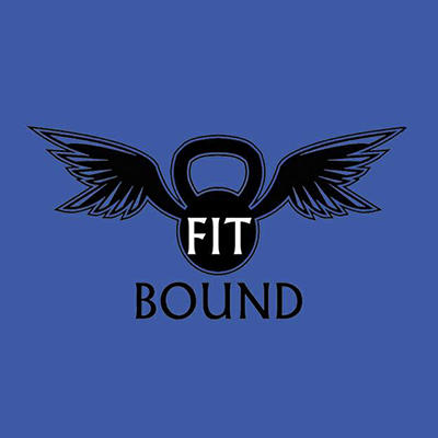 Fit Bound Gym logo
