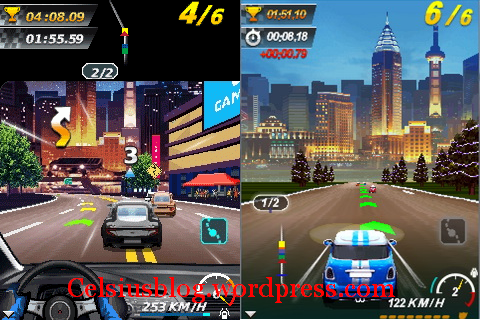 viet hoa - [Game tiếng Việt] GT Racing 2: The Real Car Experience (by Gameloft) GT2d