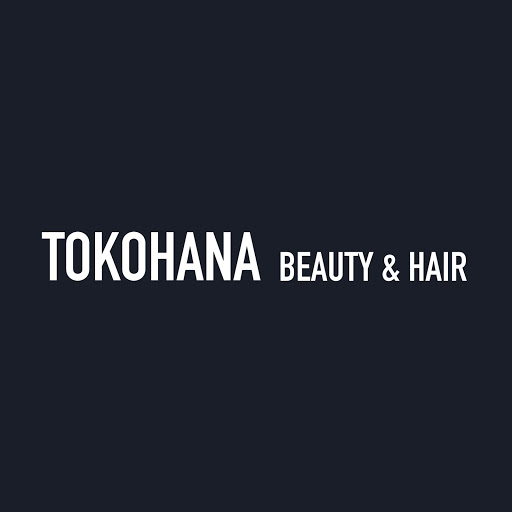 TOKOHANA BEAUTY & HAIR logo
