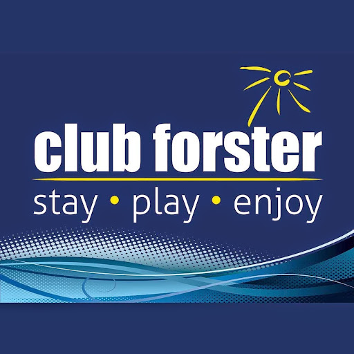 Club Forster logo