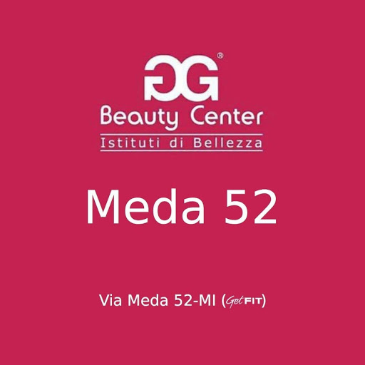 2g Beauty Center Meda 52 by Daly logo