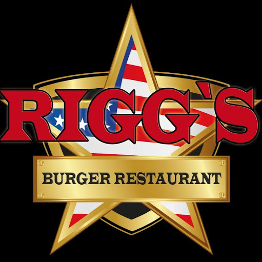 Rigg's Burger logo