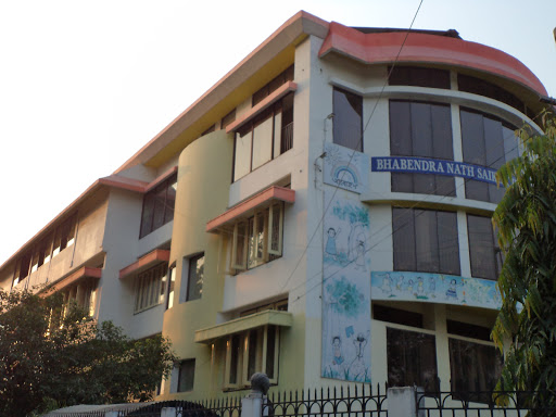 Pinnacle Education & Research Institute, 3rd floor, Aarohan Building, Near Dispur BSNL office, Beltola - Basistha Rd, Wireless, Basisthpur, Guwahati, Assam 781028, India, Research_Institute, state AS
