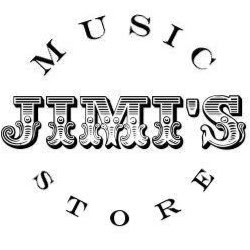 Jimi's Music Store