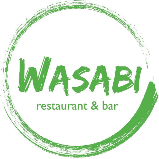 Wasabi Restaurant & Bar logo