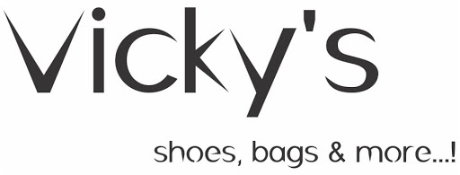 Vicky's Shop logo