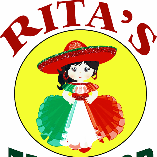 Rita’s Taco Shop logo