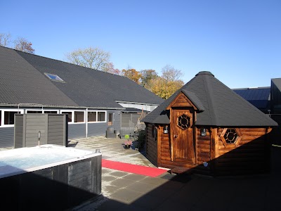 Photos of T&oslash;nder Sport- og Fritidscenter