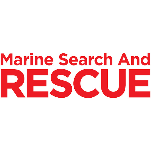 Coast Guard St Kilda (call 000 for on-water assistance) logo