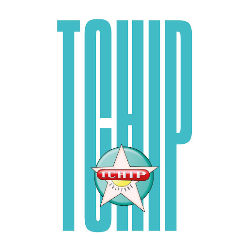 Tchip Coiffure Noisy-le-Grand logo