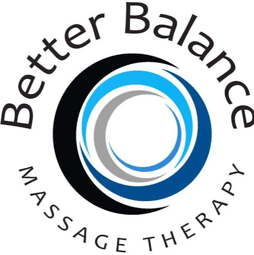 Better Balance Massage Therapy