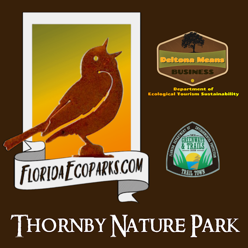 Thornby Park logo