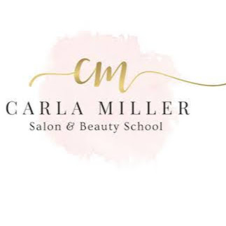 Carla Miller Salon logo