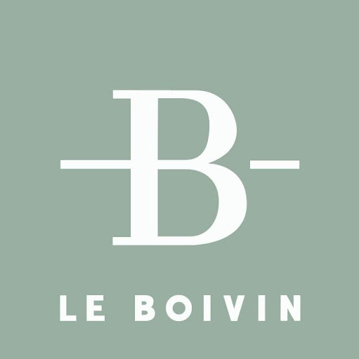Le Boivin logo