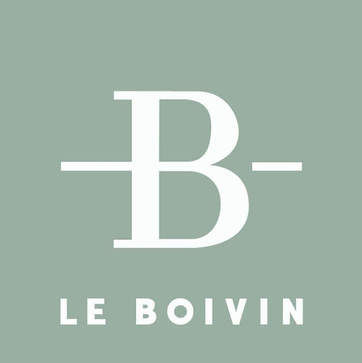 Le Boivin