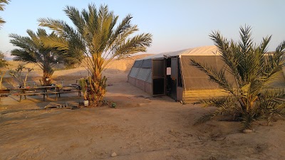 Photos of חאן נחל ערבה