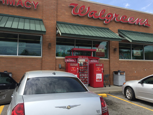 Drug Store «Walgreens», reviews and photos, 2624 Sunset Ave, Rocky Mount, NC 27804, USA