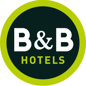 B&B Hotel St. Gallen logo